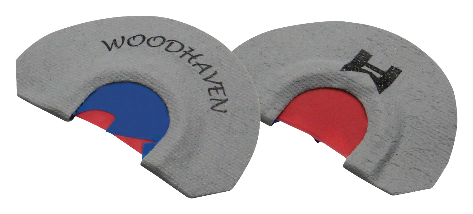 WoodHaven Custom Calls JackHammer Mouth Turkey Call Bass Pro Shops